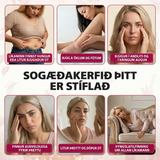 Betri heilsa sogæðahylki – fyrir sogæðaflæði, ljóma og hreinsun