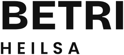 Betri Heilsa